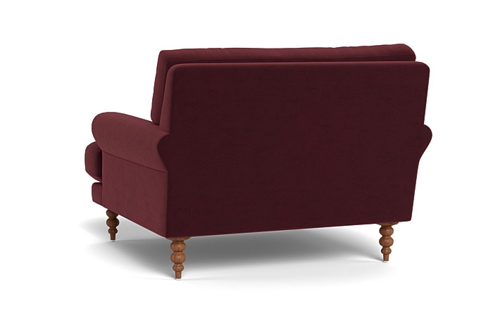 Maxwell Accent Chair - Image 4