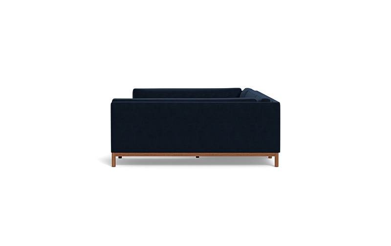 Jasper U-Sectional Sofa - Image 4