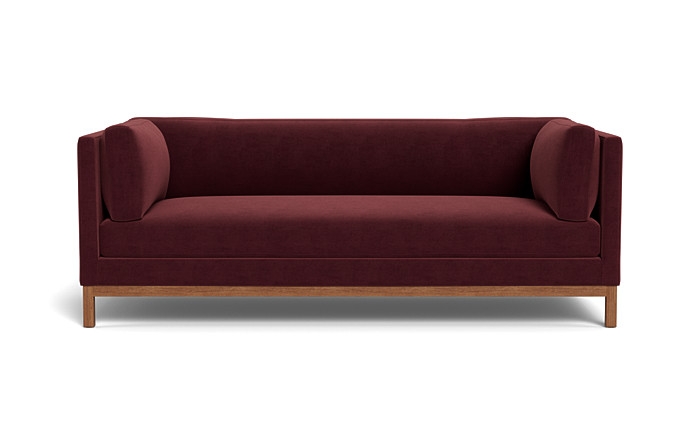 Jasper Fabric Sofa - Image 0