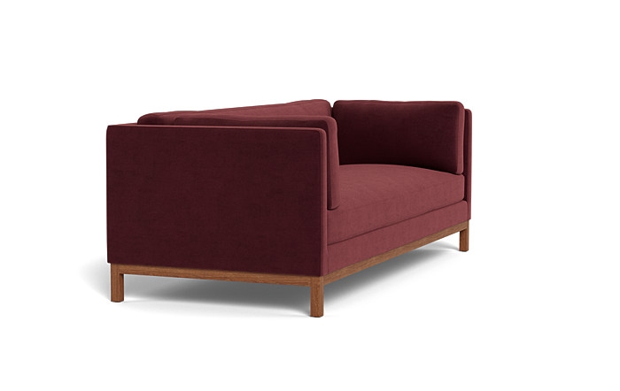 Jasper Fabric Sofa - Image 4