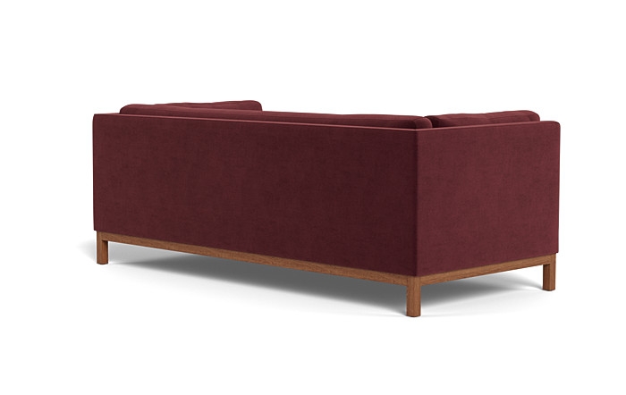Jasper Fabric Sofa - Image 2