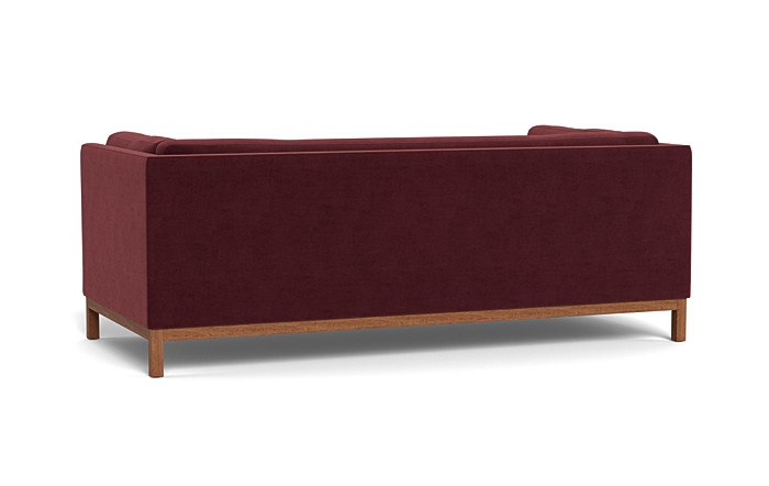 Jasper Fabric Sofa - Image 1