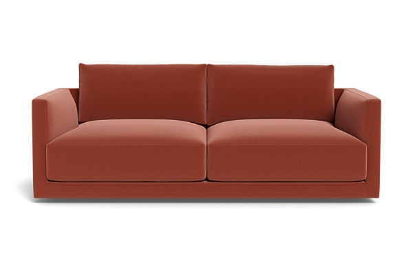 Lukas 2-Seat Sofa - Image 0