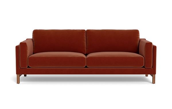 Gaby 2-Seat Sofa - Image 0