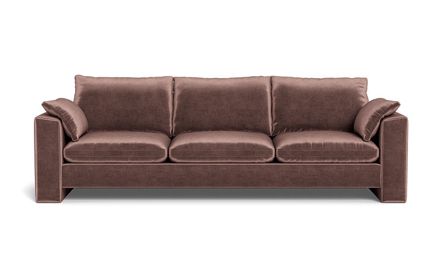 Hayley 3-Seat Sofa - Image 0