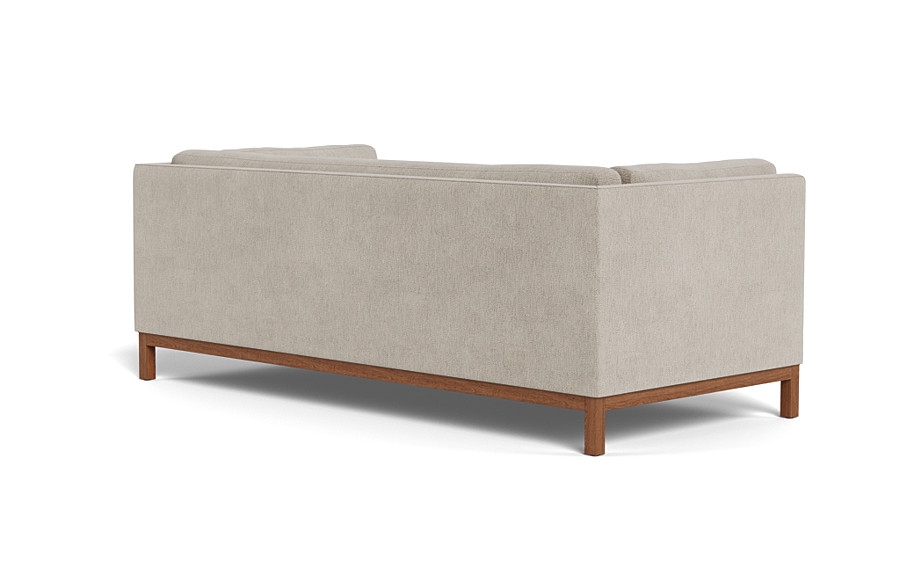 Jasper Fabric Sofa - Image 4