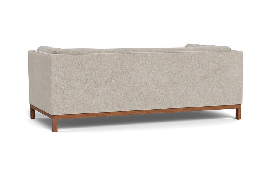 Jasper Fabric Sofa - Image 1