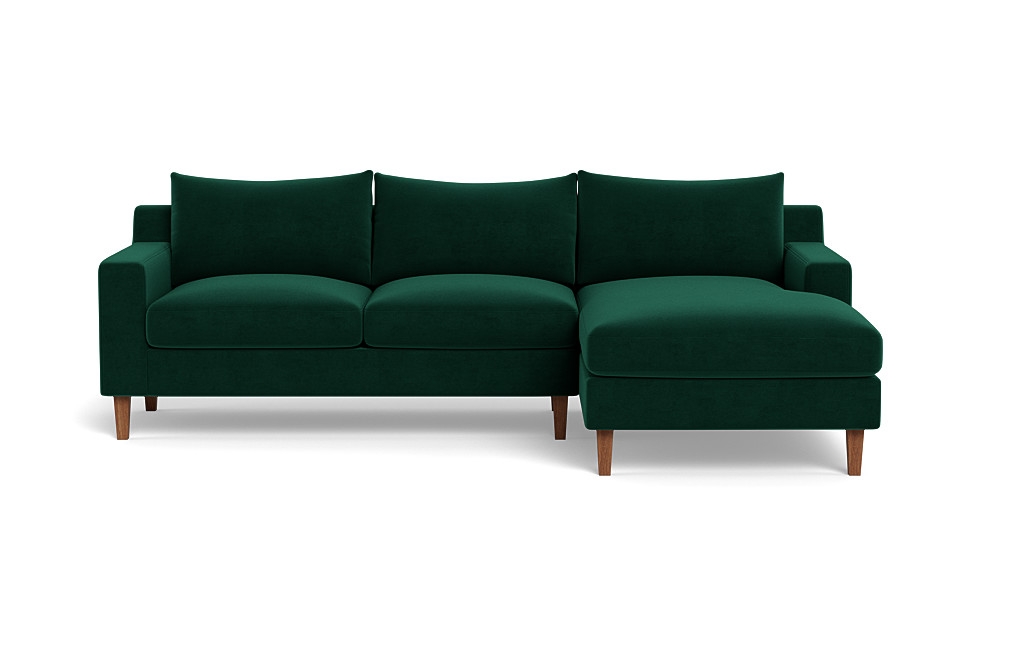 Sloan  Chaise Sectional - Image 0