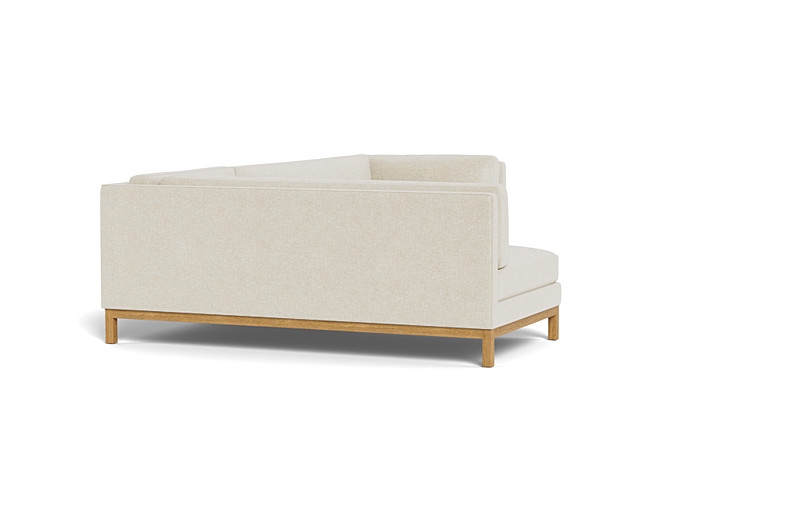 Jasper  Chaise Sectional - Image 4