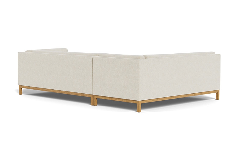 Jasper  Chaise Sectional - Image 3