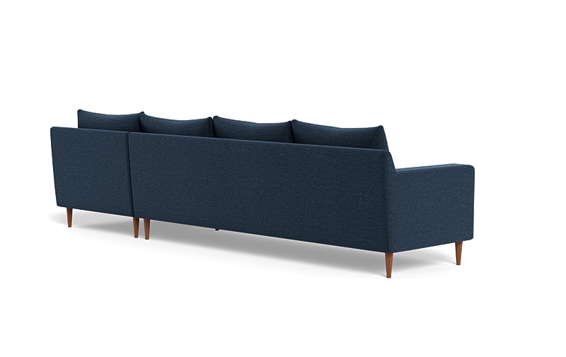 Sloan 4-Seat  Chaise Sectional - Image 1