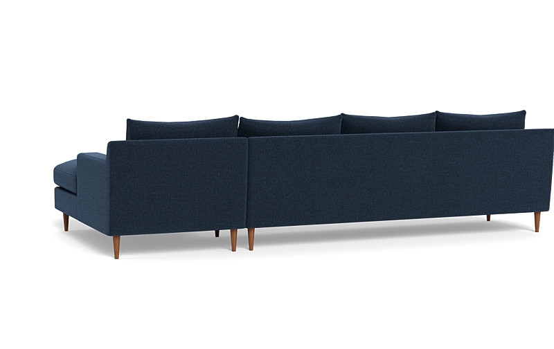 Sloan 4-Seat  Chaise Sectional - Image 2