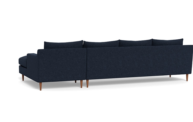 Sloan 4-Seat  Chaise Sectional - Image 3