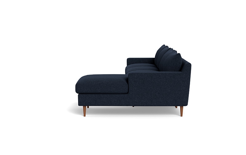 Sloan 4-Seat  Chaise Sectional - Image 1