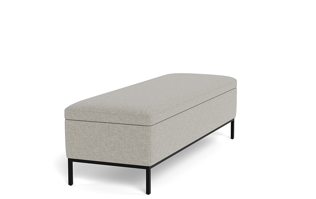Miller Storage Bench - Image 2