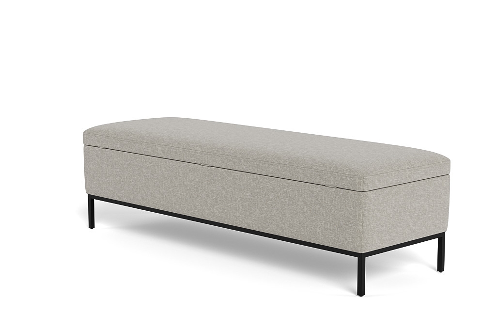 Miller Storage Bench - Image 3