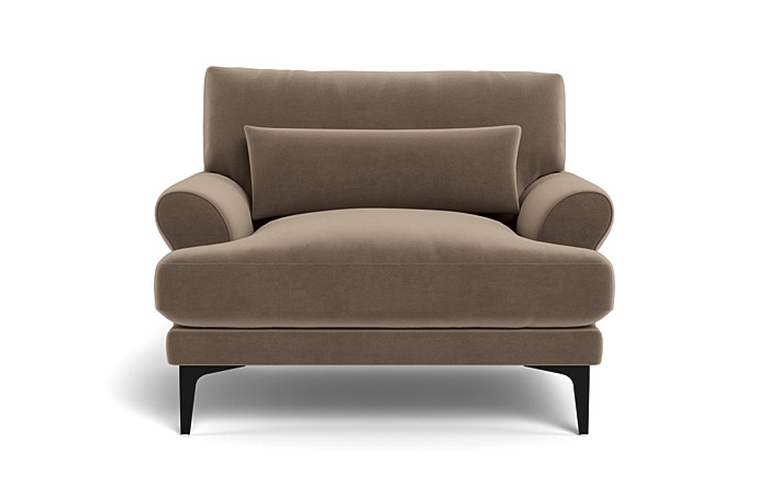 Maxwell Accent Chair - Image 0