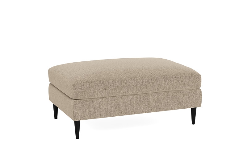 Sloan Storage Ottoman - Image 3