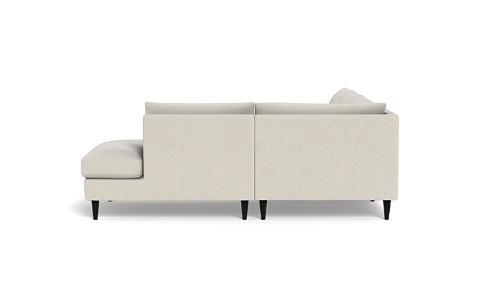Saylor 3-Seat  Right Bumper Sectional - Image 1