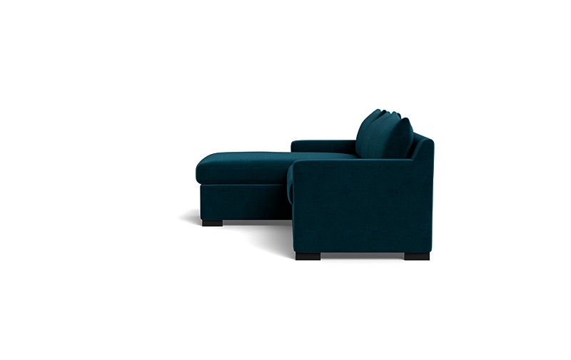 Sloan Left Chaise Sleeper Sectional - Image 1