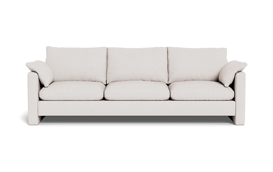 Hayley 3-Seat Sofa - Image 0