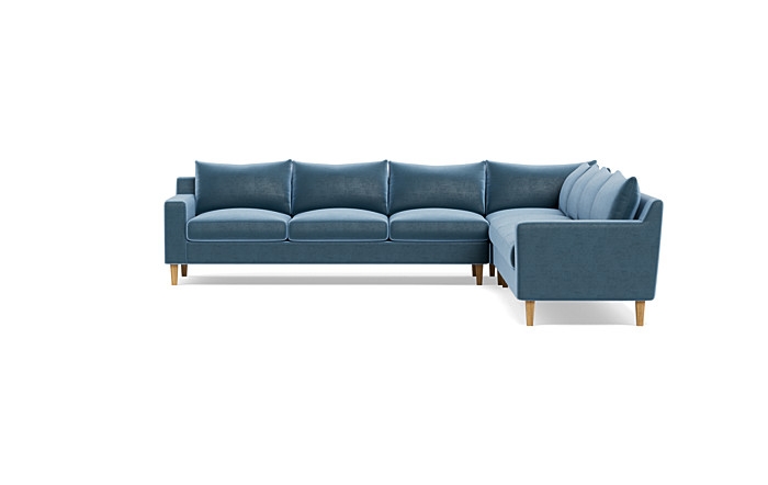 Sloan 6-Seat Corner Sectional - Image 0