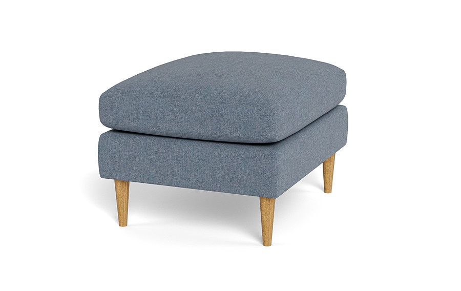 Saylor Ottoman - Image 3
