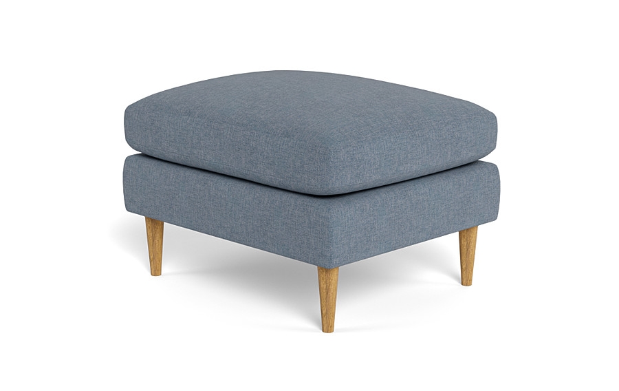 Saylor Ottoman - Image 2