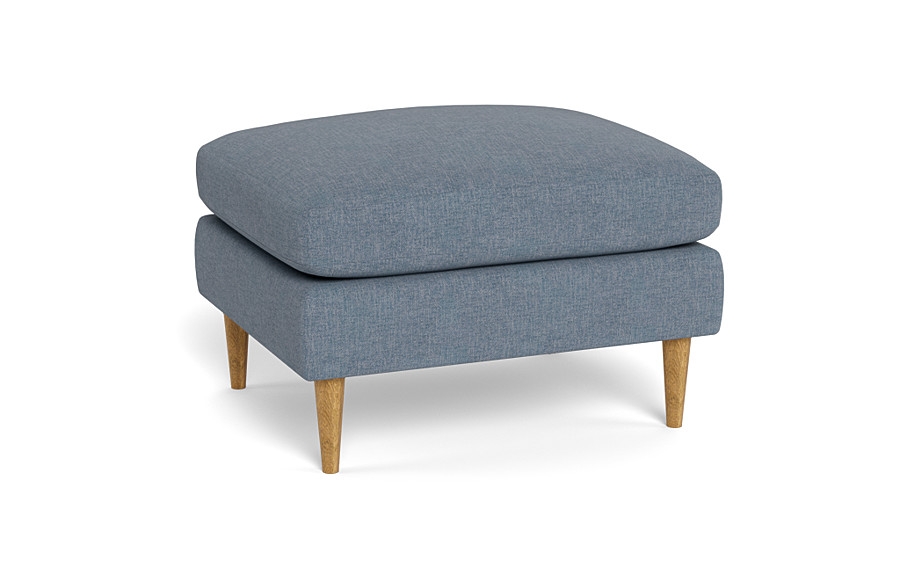 Saylor Ottoman - Image 1