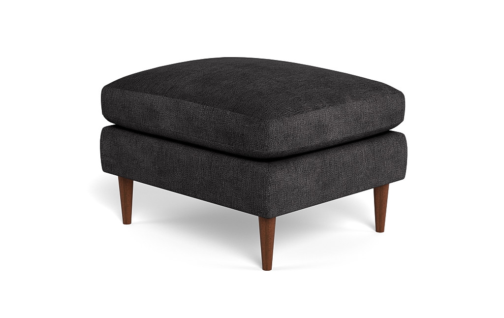 Saylor Ottoman - Image 1