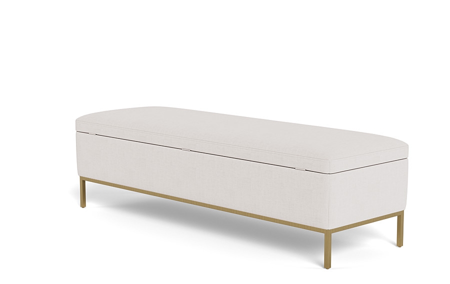 Miller Storage Bench - Image 3