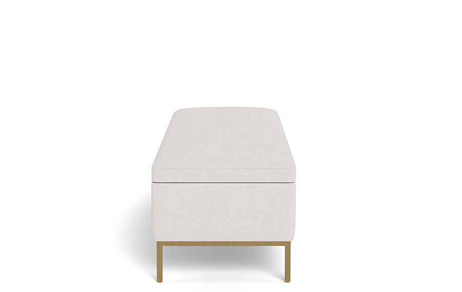 Miller Storage Bench - Image 2