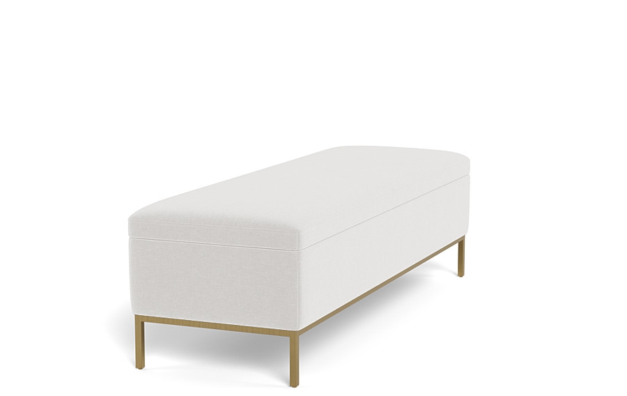 Miller Storage Bench - Image 3