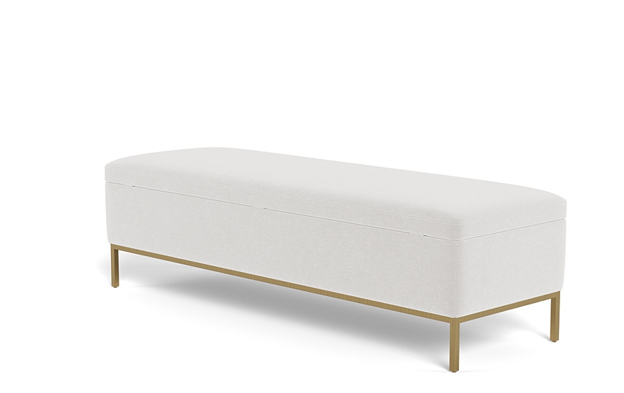 Miller Storage Bench - Image 1