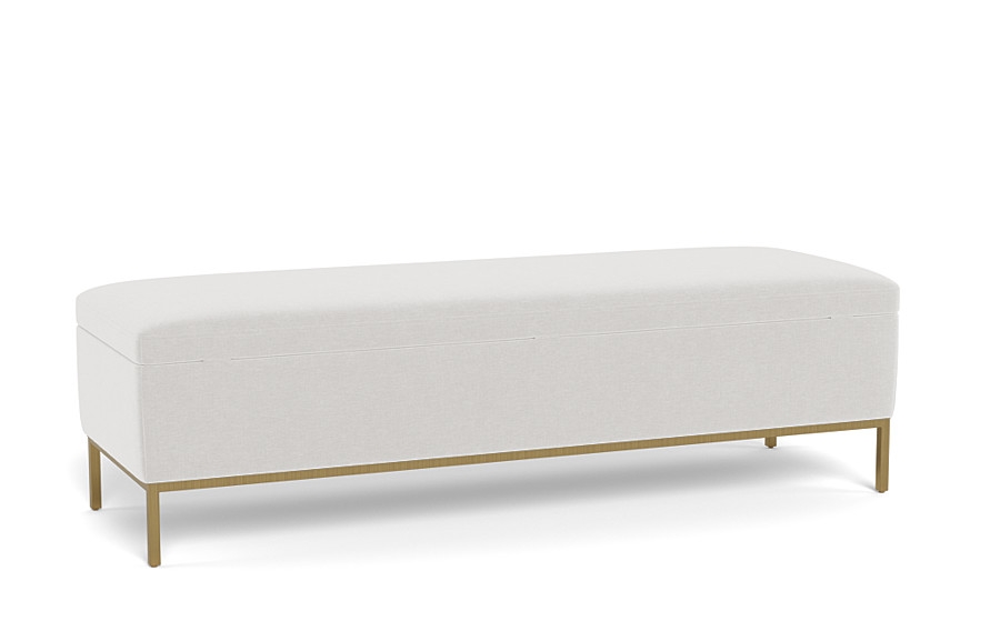 Miller Storage Bench - Image 4