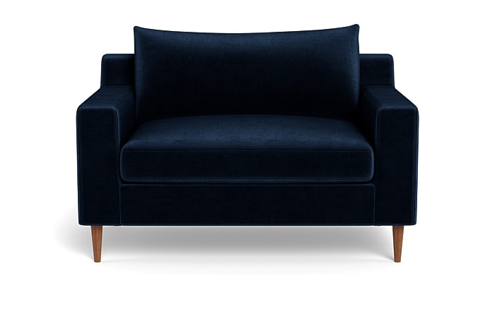 Sloan Chair and a Half - Image 0