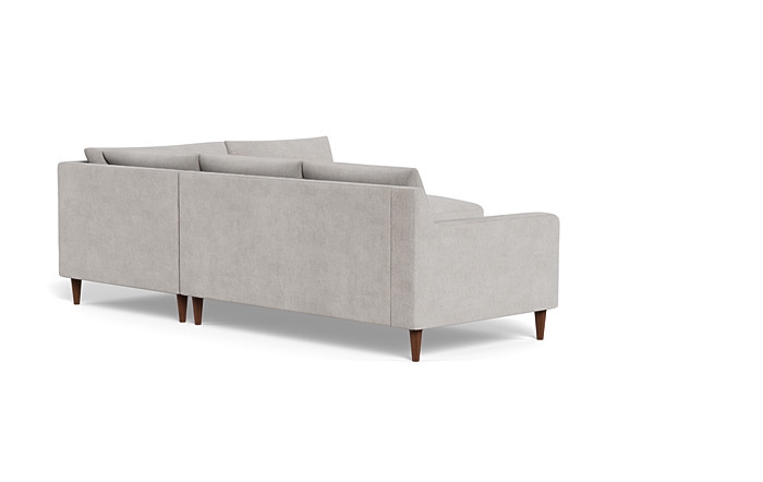 Saylor 3-Seat Right Bumper Sectional - Image 1