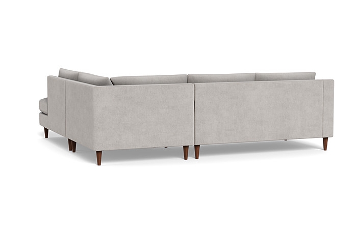 Saylor 3-Seat Right Bumper Sectional - Image 2