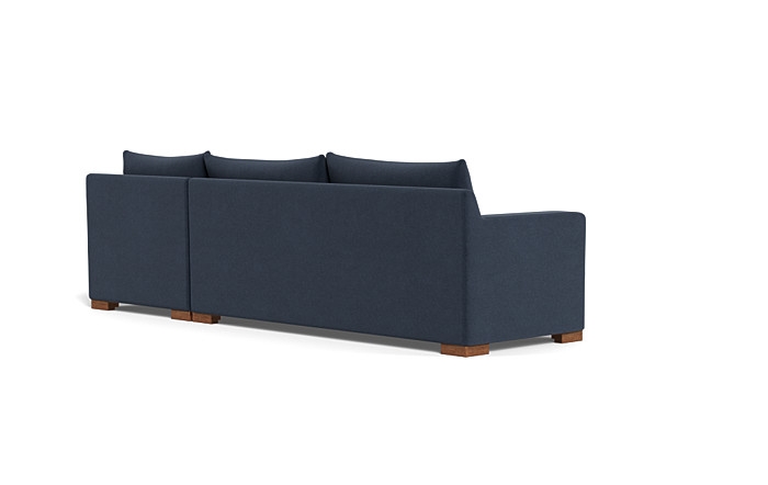 Sloan Right Chaise Sleeper Sectional - Image 4
