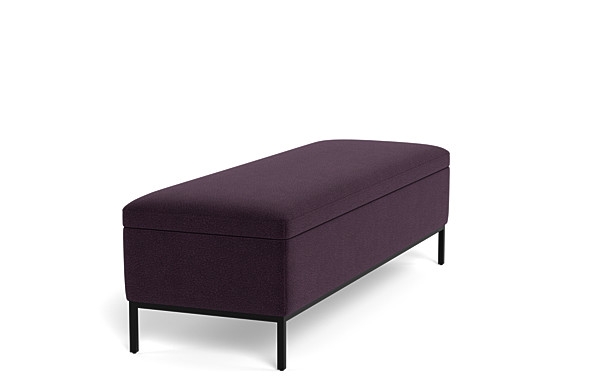 Miller Storage Bench - Image 2