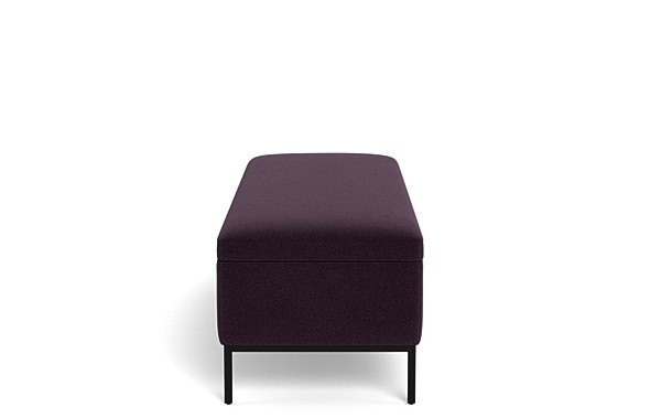 Miller Storage Bench - Image 4