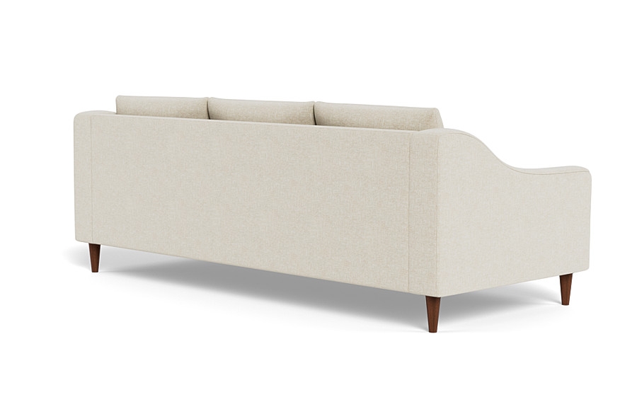 Saylor Slope Arm 3-Seat Sofa - Image 4