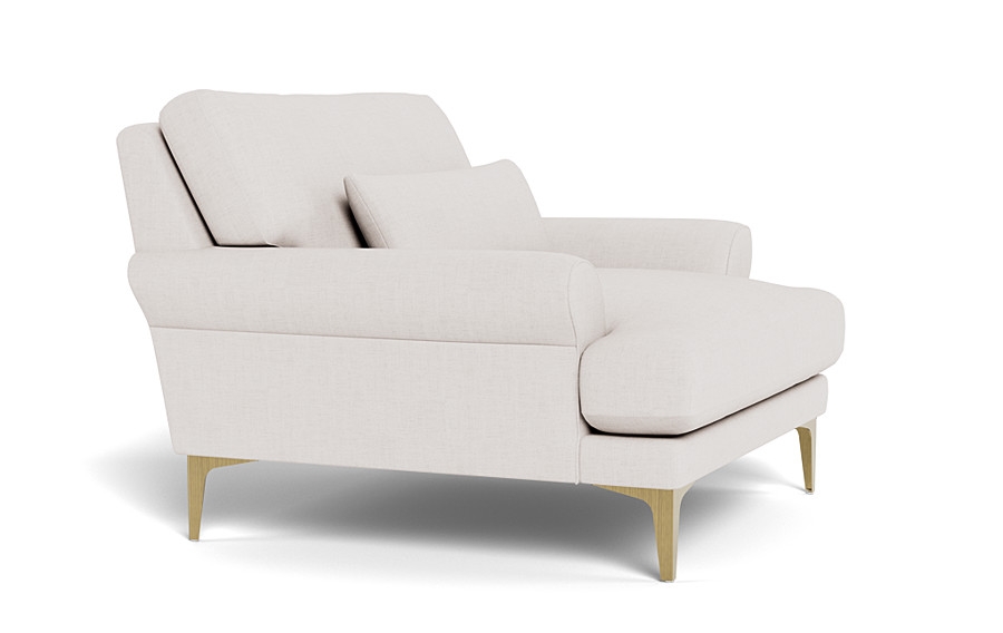 Maxwell Accent Chair - Image 3