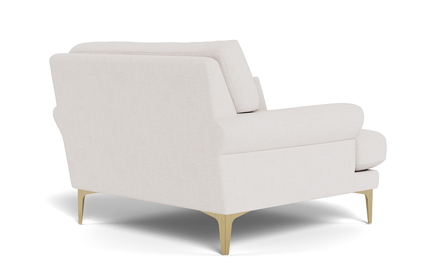 Maxwell Accent Chair - Image 2