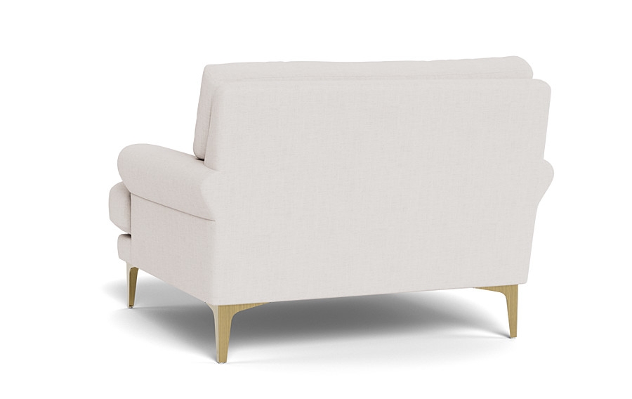 Maxwell Accent Chair - Image 4