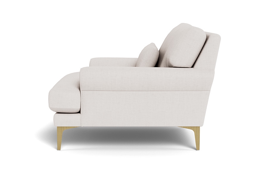 Maxwell Accent Chair - Image 1