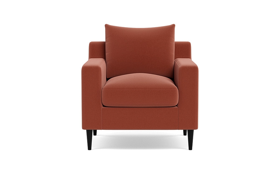 Sloan Petite Chair - Image 0