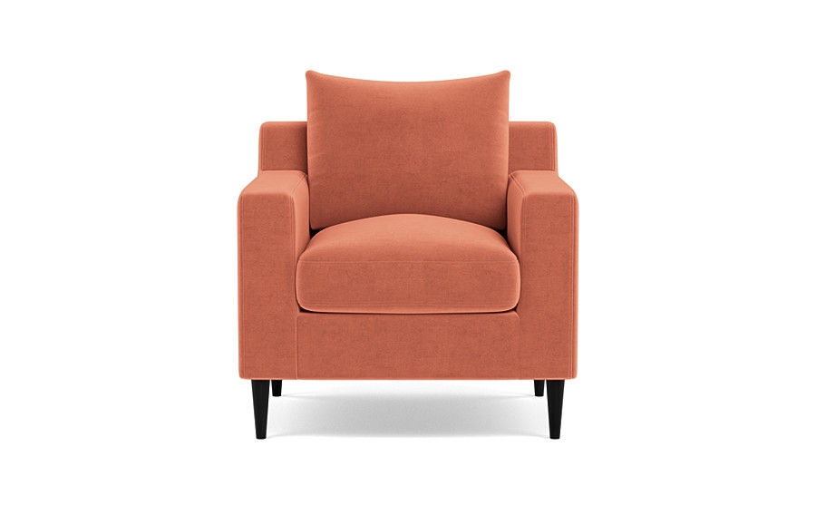 Sloan Petite Chair - Image 0
