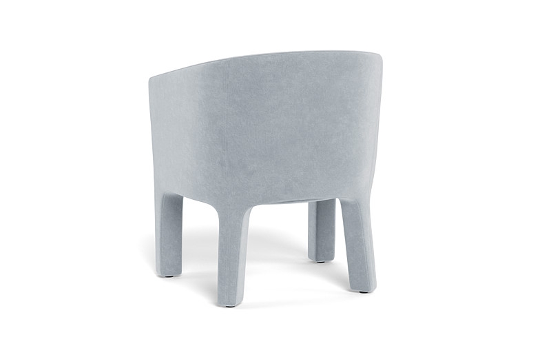 Jules Upholstered Chair - Image 1