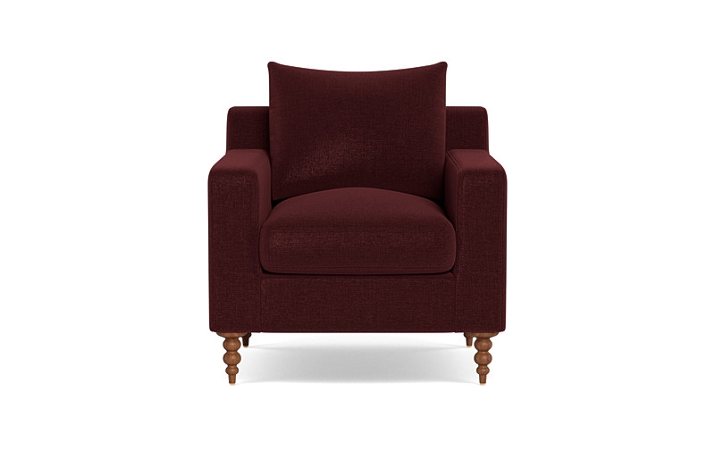 Sloan Petite Chair - Image 0